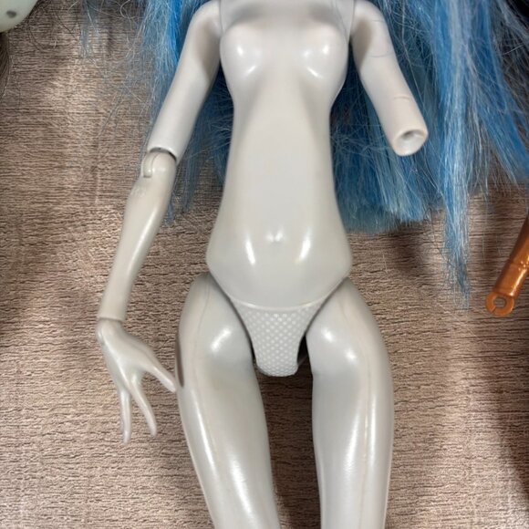 Lot of 5 Monster High Dolls - Picture 6 of 8